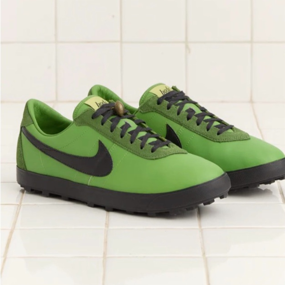 Bode Rec. and Nike Astrograbber - Green